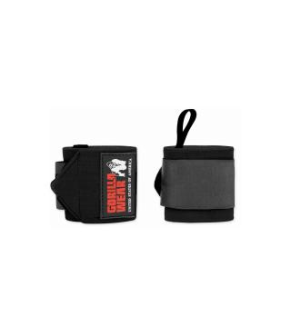 Wrist Wraps Pro – Zumub