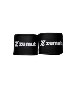 Boxbandagen Schwarz – Zumub