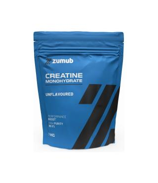 ZUMUB Kreatin – Zumub.com