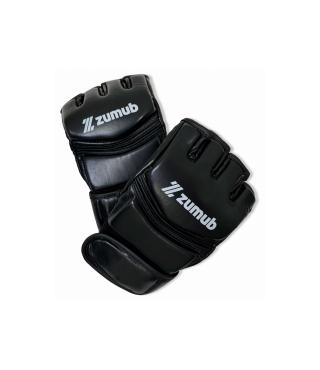 MMA Handschuhe Schwarz – Zumub