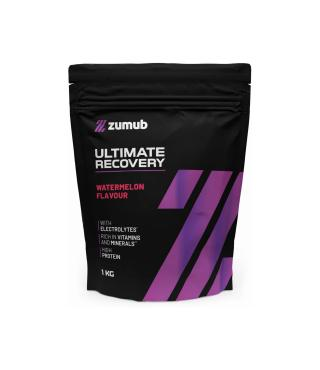 Ultimate Recovery 1 kg – Zumub